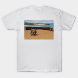 Shipwreck Memorial T-Shirt